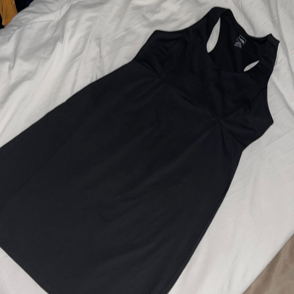 The North Face Racerback Tank Dress Large L